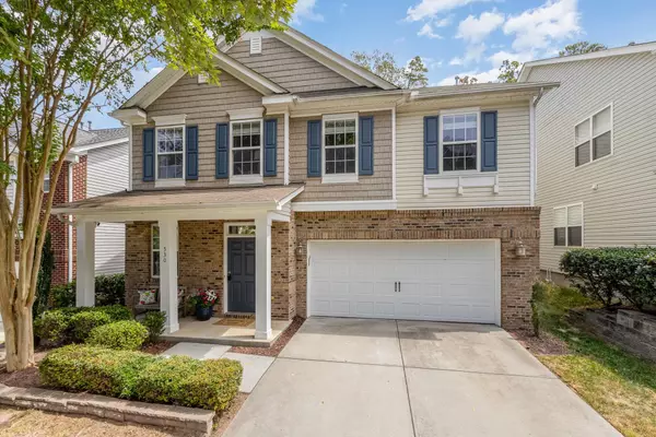 530 Emerald Downs Road, Cary, NC 27519