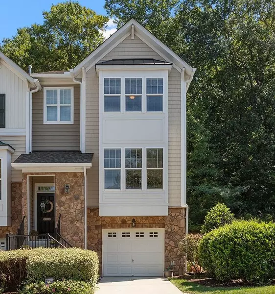 6202 Braidwood Court, Raleigh, NC 27612