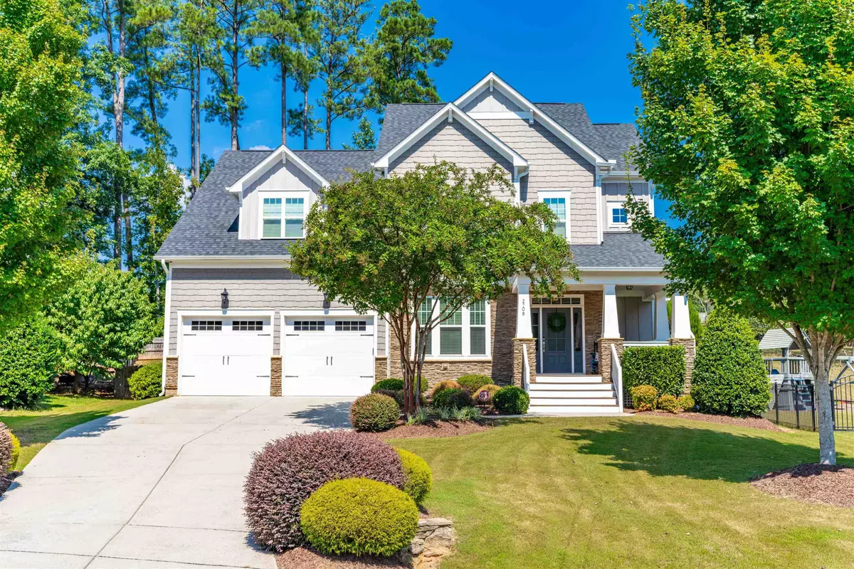 Apex, NC 27539,2708 Cutleaf Drive