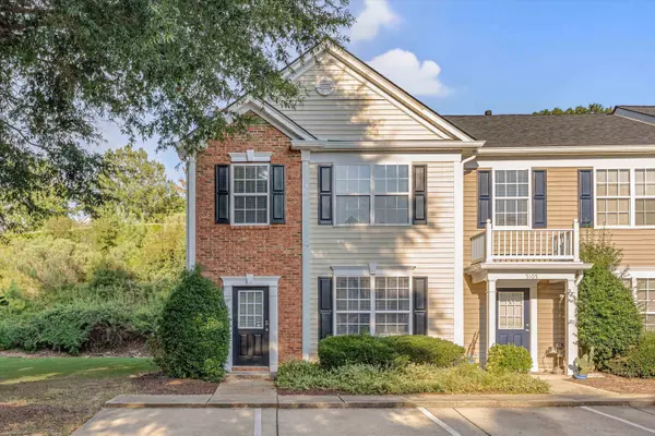 5101 Echo Ridge Road, Raleigh, NC 27612