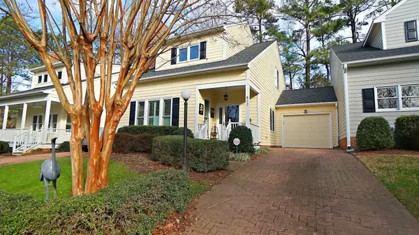 812 Mill Greens Court, Raleigh, NC 27609