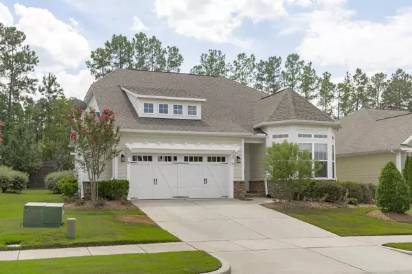 145 Sour Mash Court, Holly Springs, NC 27540