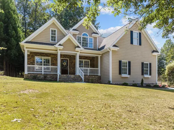 517 Findhorn Lane, Wake Forest, NC 27587