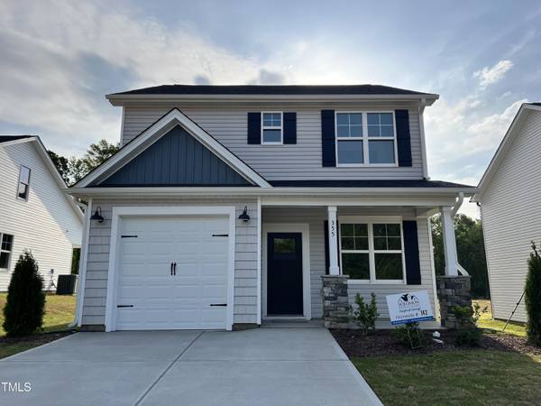 355 Maidenhair Place, Clayton, NC 27520