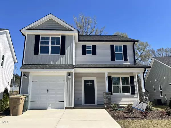 333 Maidenhair Place, Clayton, NC 27520