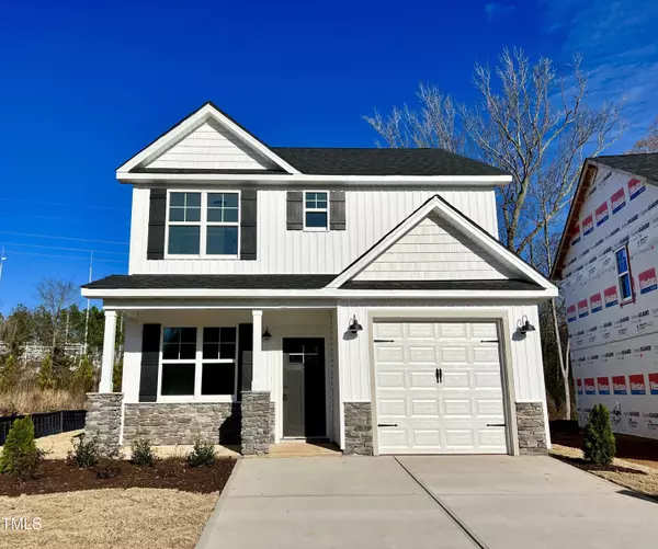 327 Maidenhair Place, Clayton, NC 27520