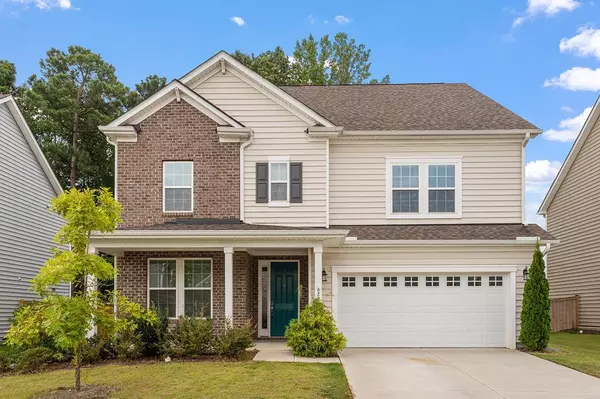 629 Millers Mark Avenue, Wake Forest, NC 27587