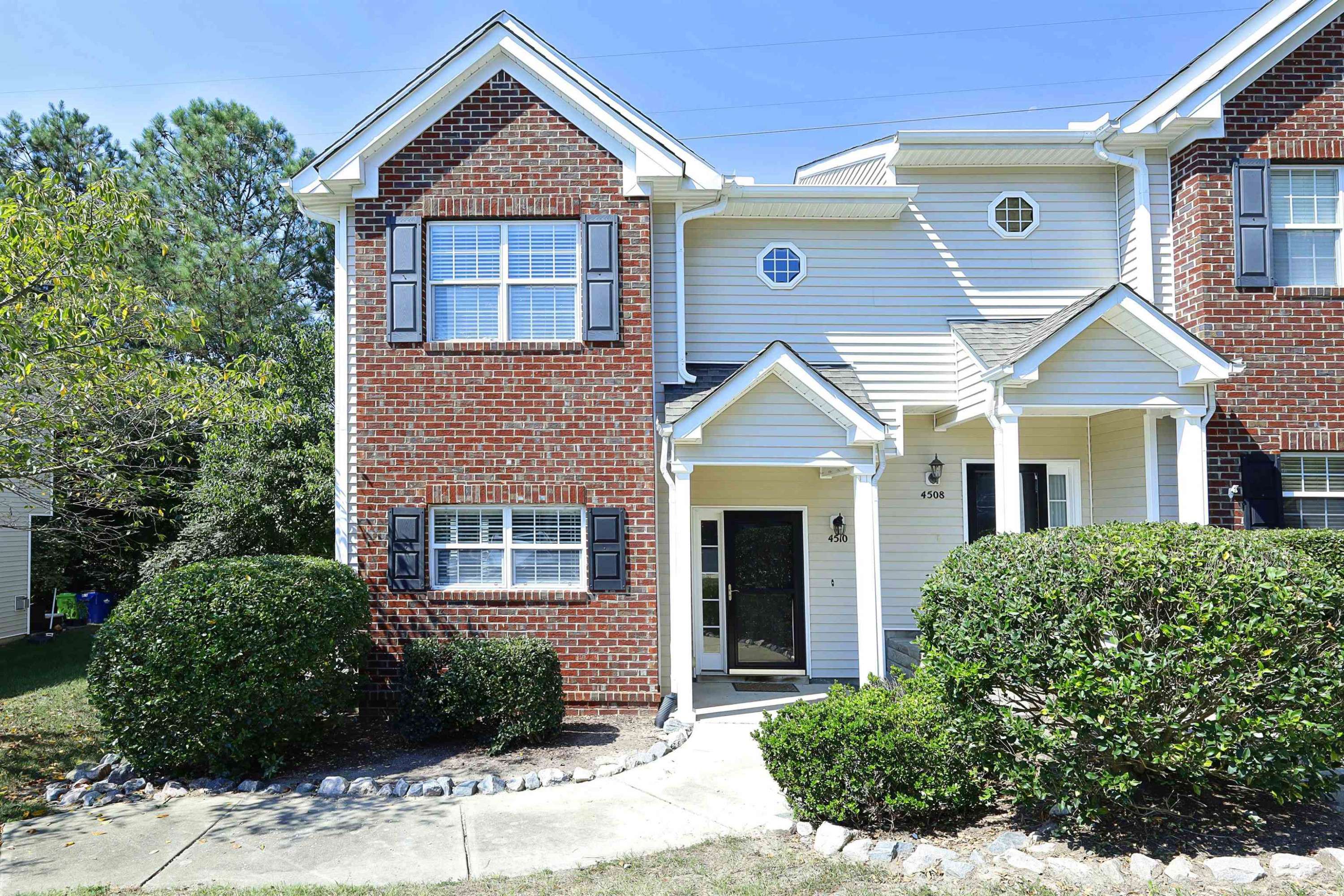 4510 Centrebrook Circle, Raleigh, NC 27616