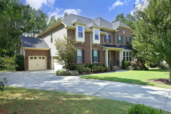 21 Stillwood Court, Clayton, NC 27520