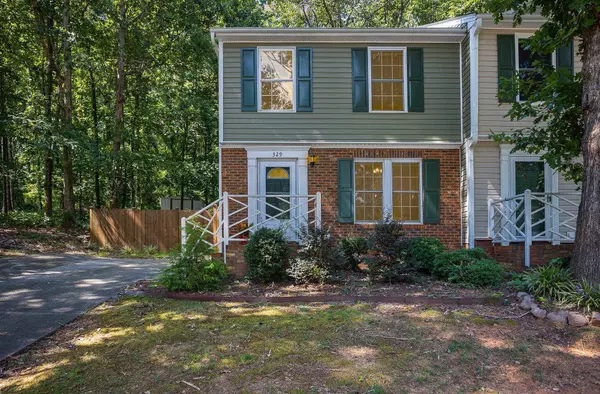 329 Glencoe Drive, Wake Forest, NC 27587