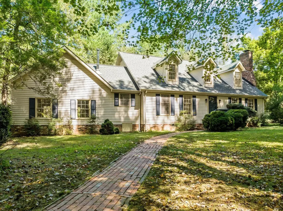 Hillsborough, NC 27278,5504 Walker Farm Road