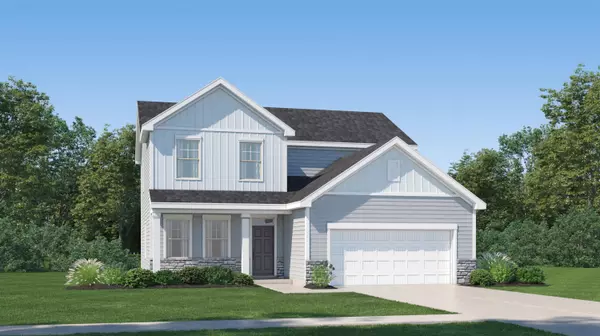 75 Carolina Maple Drive, Franklinton, NC 27525