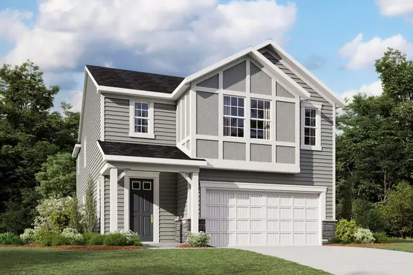 120 Umbrella Way, Garner, NC 27529