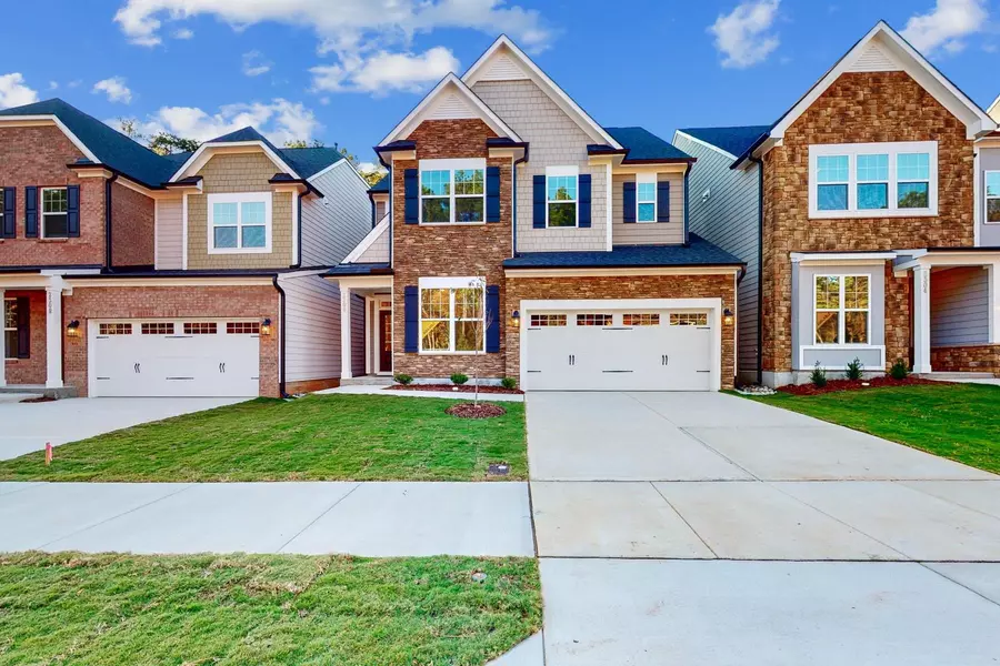 2306 Big Sky Lane, Raleigh, NC 27615