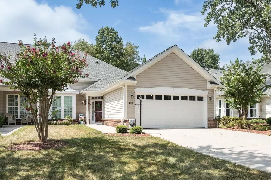 120 Knotts Valley Lane, Cary, NC 27519