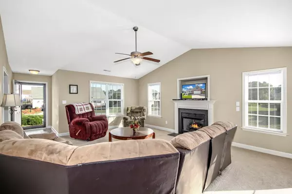 Four Oaks, NC 27524,113 Trinity Circle