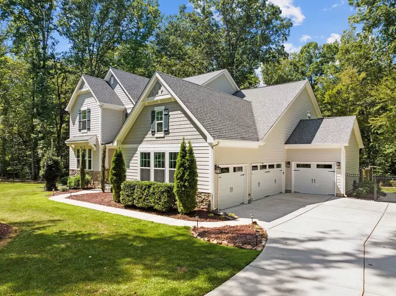 3890 River Stone Road, Durham, NC 27705