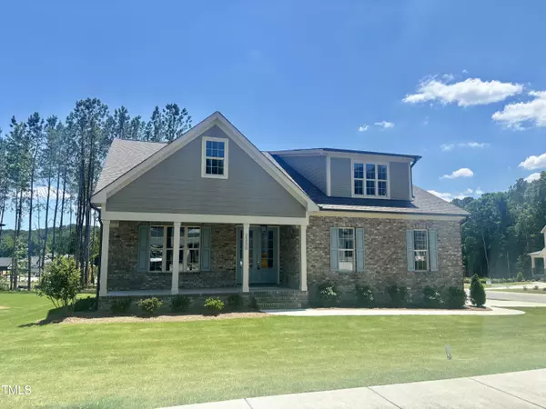 2300 Terri Creek Drive #Lot 47, Fuquay Varina, NC 27526