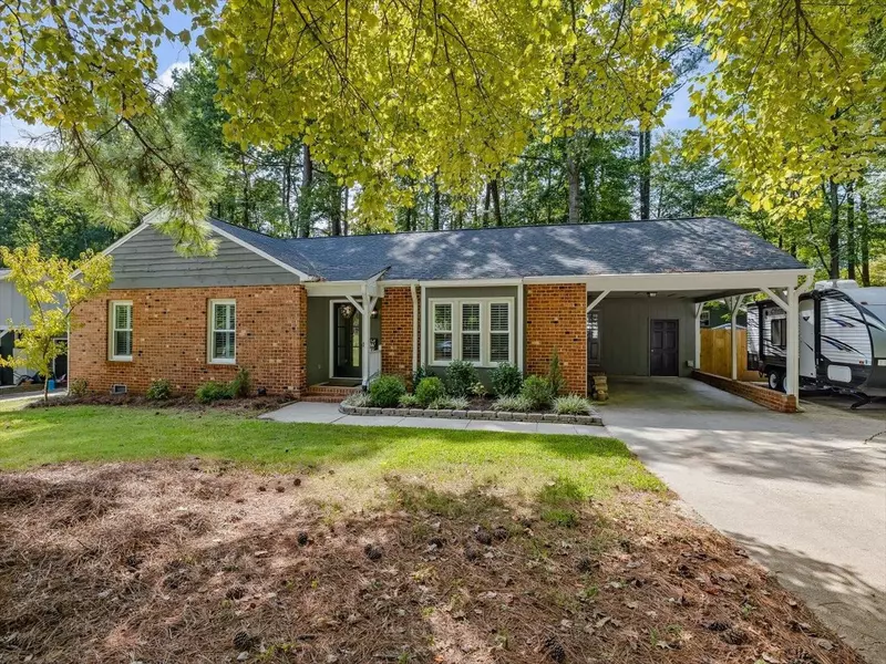 1309 Tarbert Drive, Cary, NC 27511