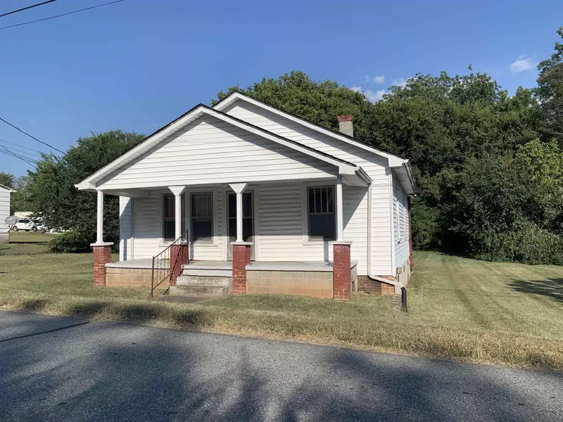 278 Third Street, Yanceyville, NC 27379