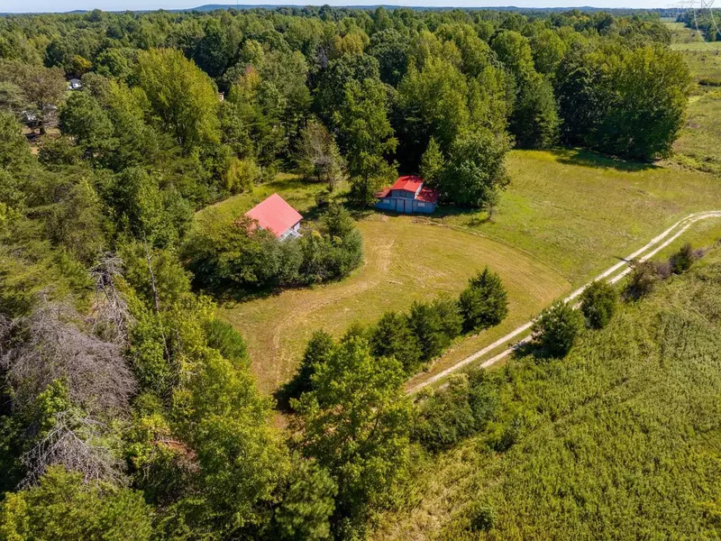 8026 County Line Road, Liberty, NC 27298