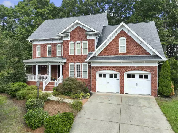 10101 San Remo Place, Wake Forest, NC 27587