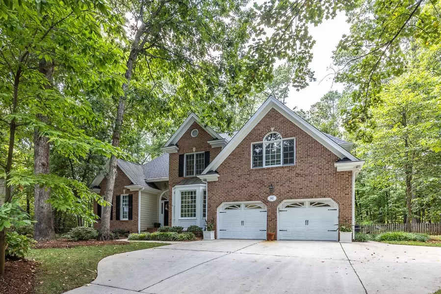 102 Cabernet Circle, Cary, NC 27511