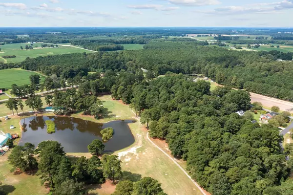 62 Golf Course Drive, Pinetops, NC 27864
