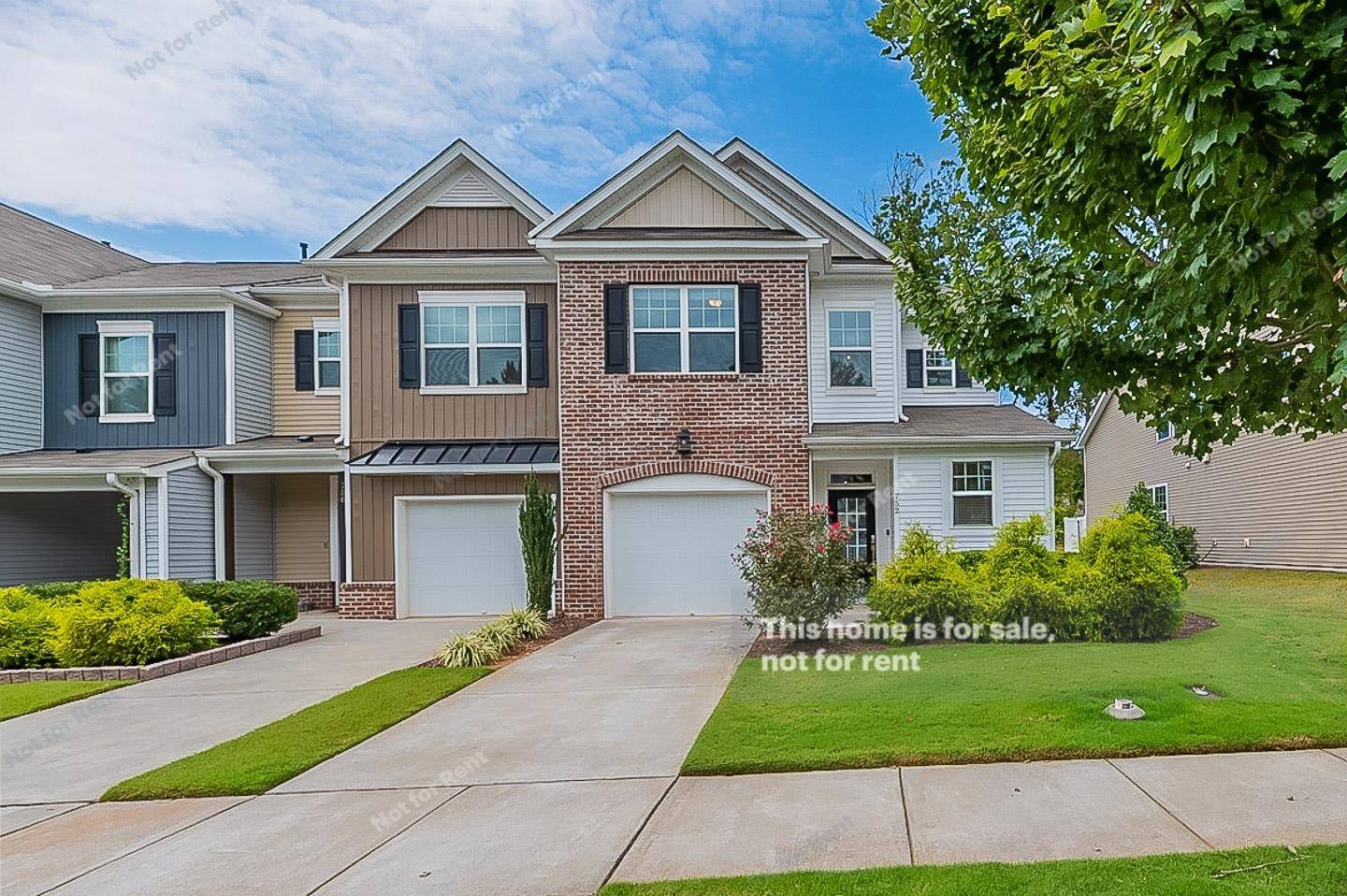 752 Great Eno Path, Hillsborough, NC 27278