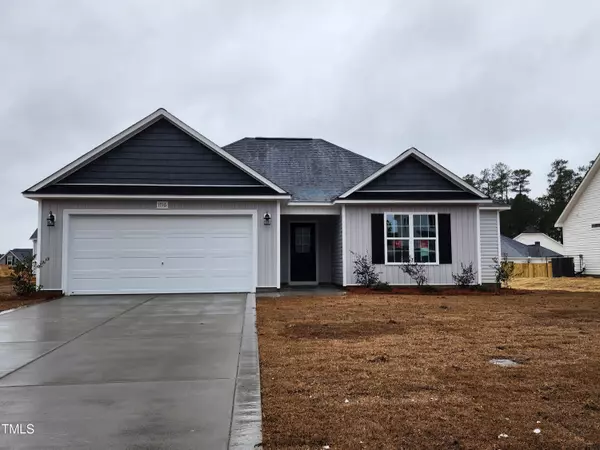 1716 Ragsdale Road, Hope Mills, NC 28348