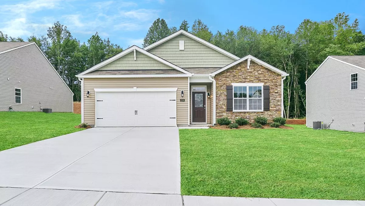 Mebane, NC 27302,2494 Summersby Drive #118