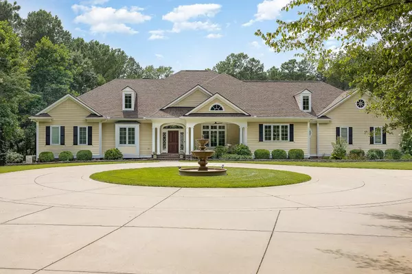 7729 Grace Cove Lane, Wake Forest, NC 27587