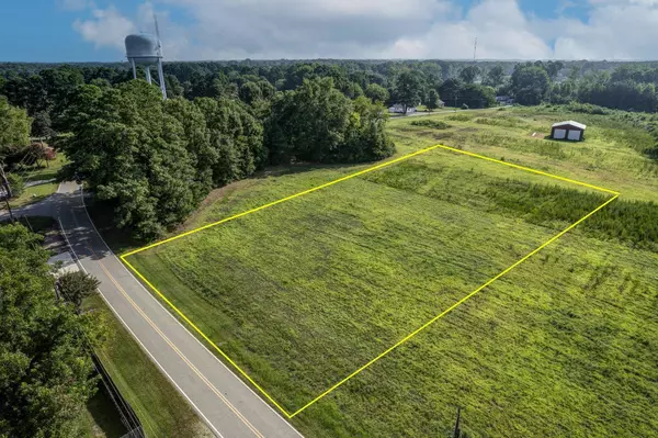 00 N Big Woods Road, Spring Hope, NC 27882
