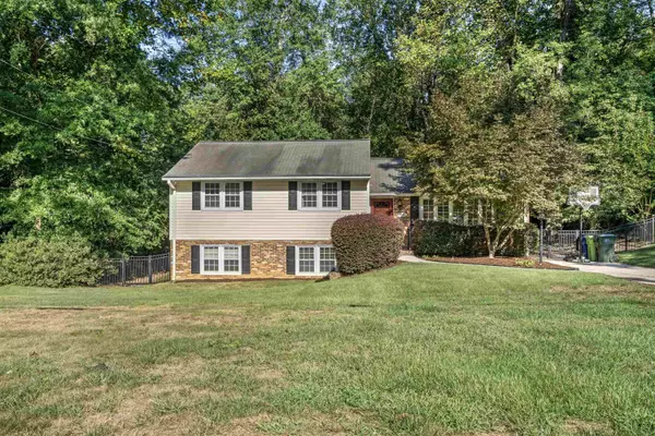 4209 Rowan Street, Raleigh, NC 27609