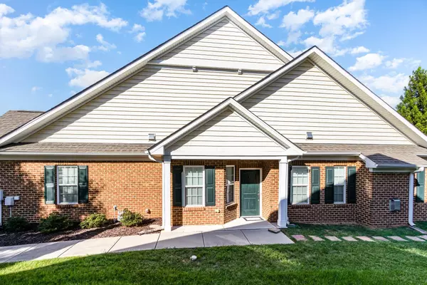 Mebane, NC 27302,111 Bobwhite Way #111