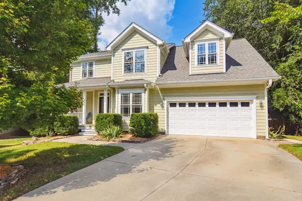 1005 Sworton Court, Apex, NC 27502