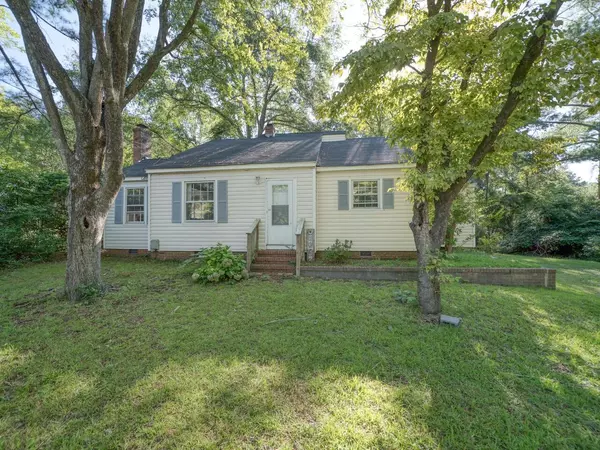 1912 Blake Street, Fayetteville, NC 28301