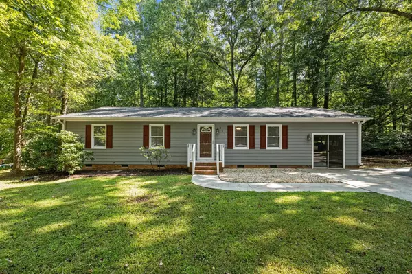 405 Shambley Road, Mebane, NC 27302