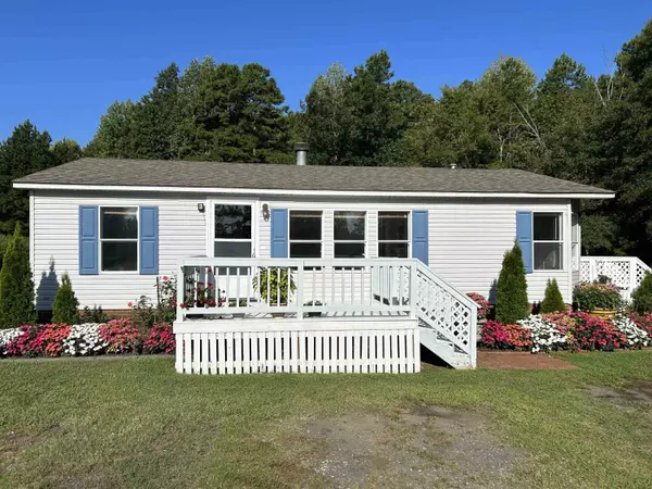 788 Olive Hill Church Road, Leasburg, NC 27291