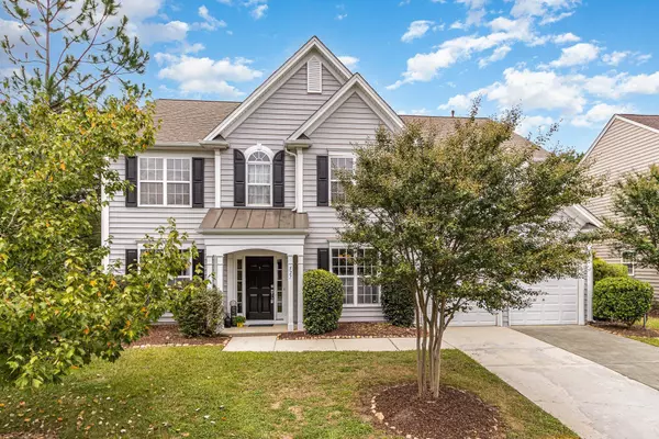 527 Siltstone Place, Cary, NC 27519