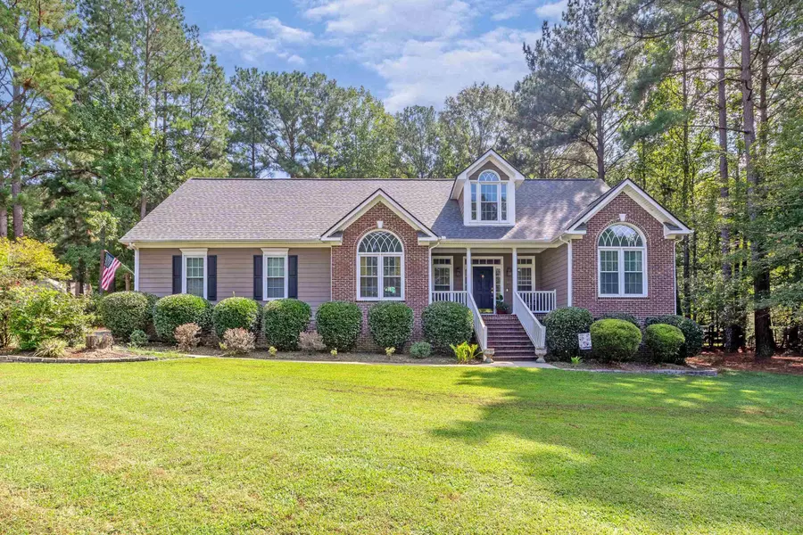 100 Bradborne Circle, Clayton, NC 27520