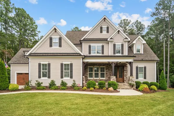 Wake Forest, NC 27587,7212 Waterlook Way