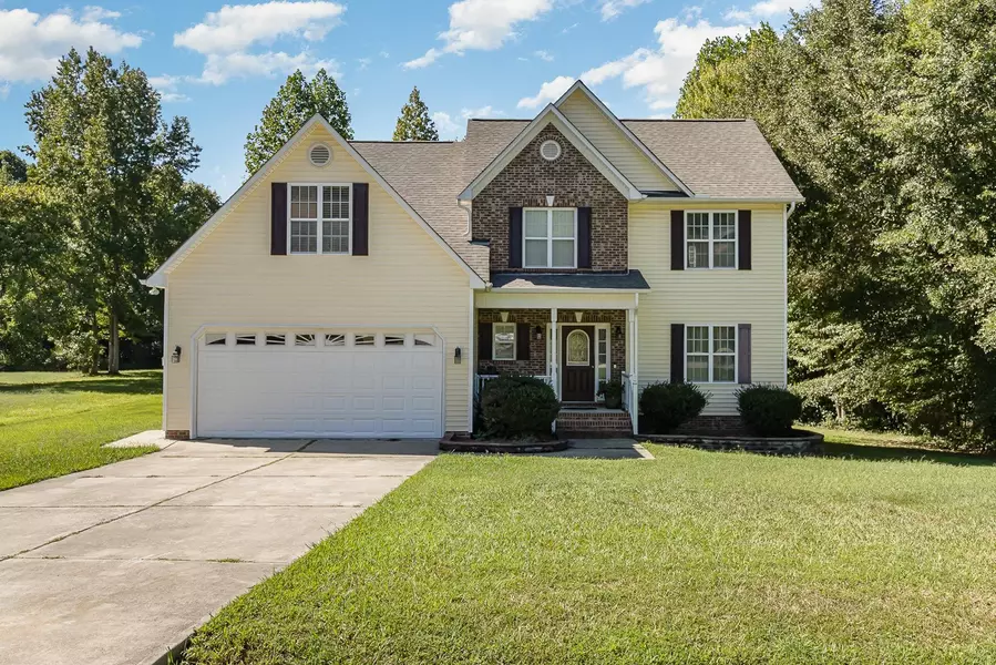 226 Keller Drive, Clayton, NC 27520