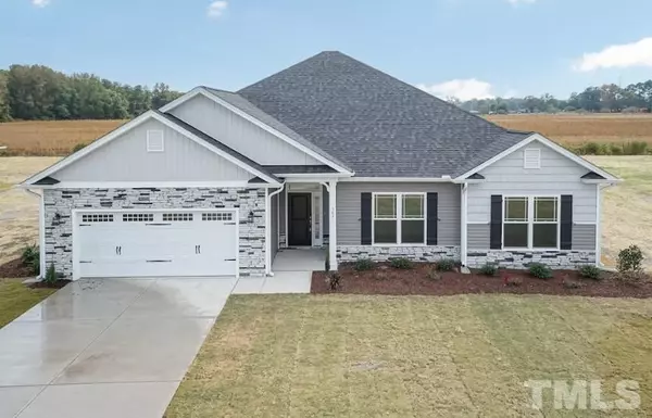 705 Madison Ann Drive, La Grange, NC 28551