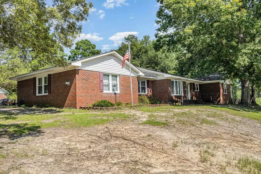 1429 Valencia Drive, Fayetteville, NC 28303