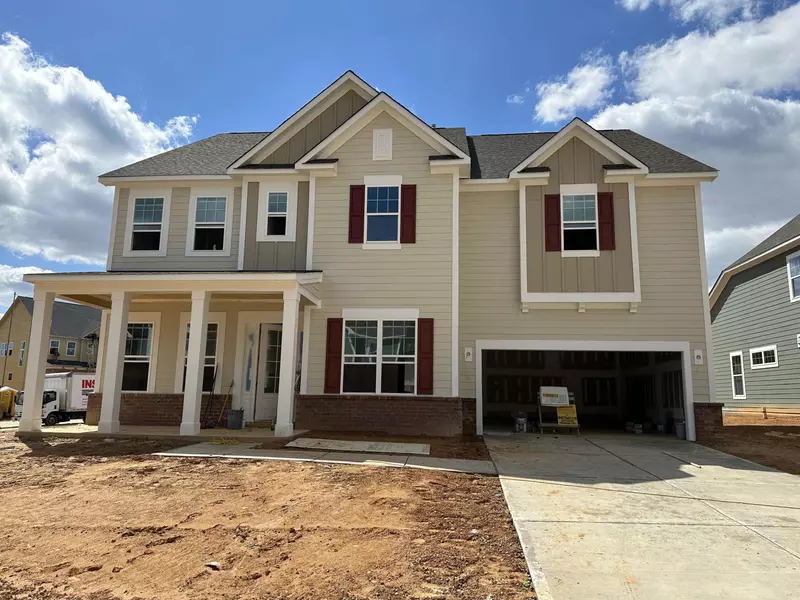 101 Southerland Shire Lane #295, Holly Springs, NC 27540