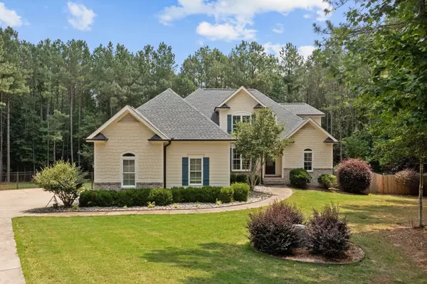 525 Belmont Circle, Wake Forest, NC 27587