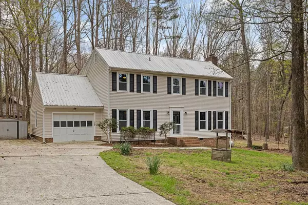 1315 Hounds Ear Road, Hillsborough, NC 27278