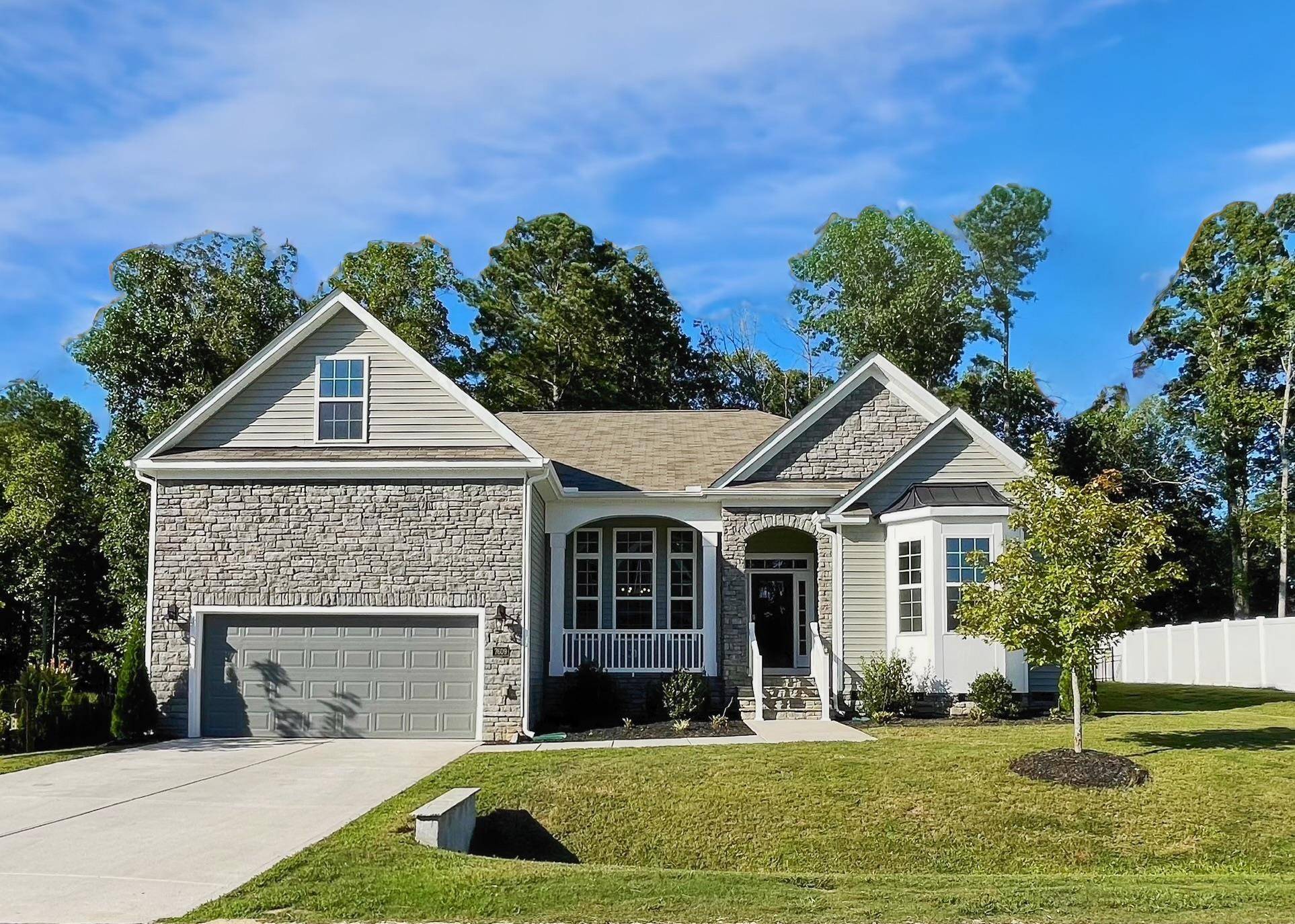 Willow Springs, NC 27592,7609 Dolphin Turn Street