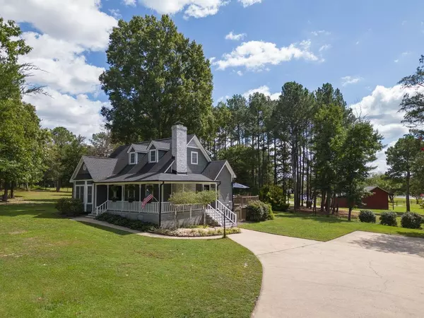 Wendell, NC 27591,5116 Haycourt Lane